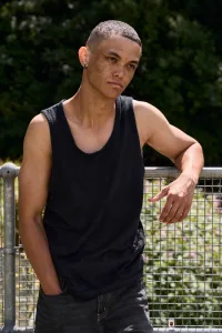 Brandon PHA Modle Male Manchester 2026 12