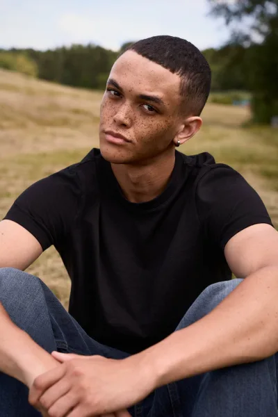 Brandon PHA Modle Male Manchester 2026 1