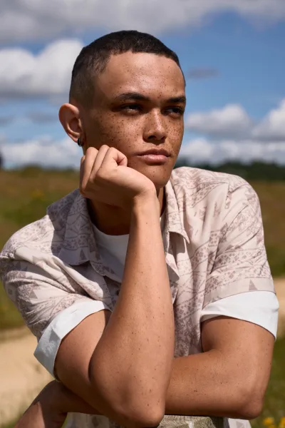 Brandon PHA Modle Male Manchester 2026 2