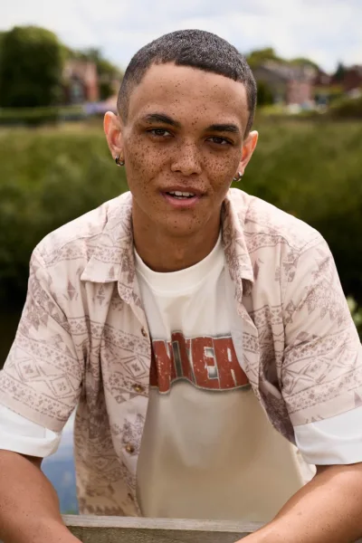 Brandon PHA Modle Male Manchester 2026 3