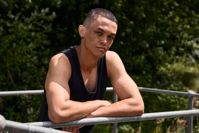 Brandon PHA Modle Male Manchester 2026 7