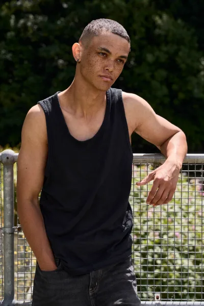 Brandon PHA Modle Male Manchester 2026 12