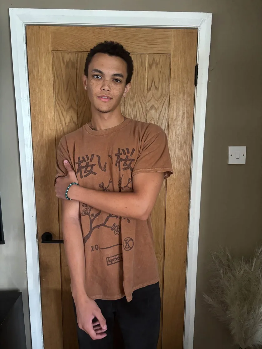 Brandon PHA Lifestyle Male 2026 1