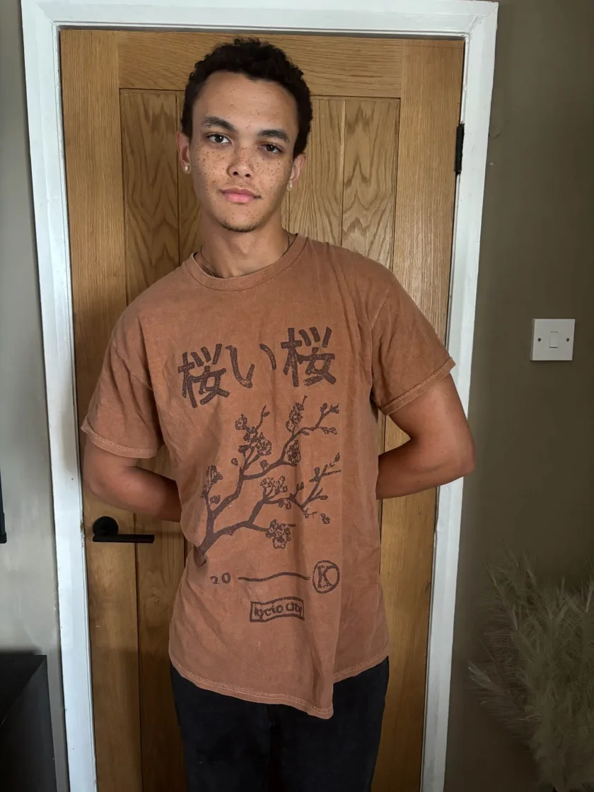 Brandon PHA Lifestyle Male 2026 2