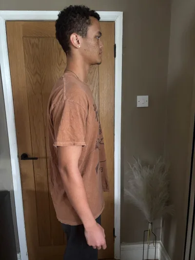 Brandon PHA Lifestyle Male 2026 3