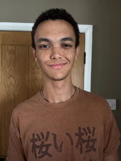 Brandon PHA Lifestyle Male 2026 4
