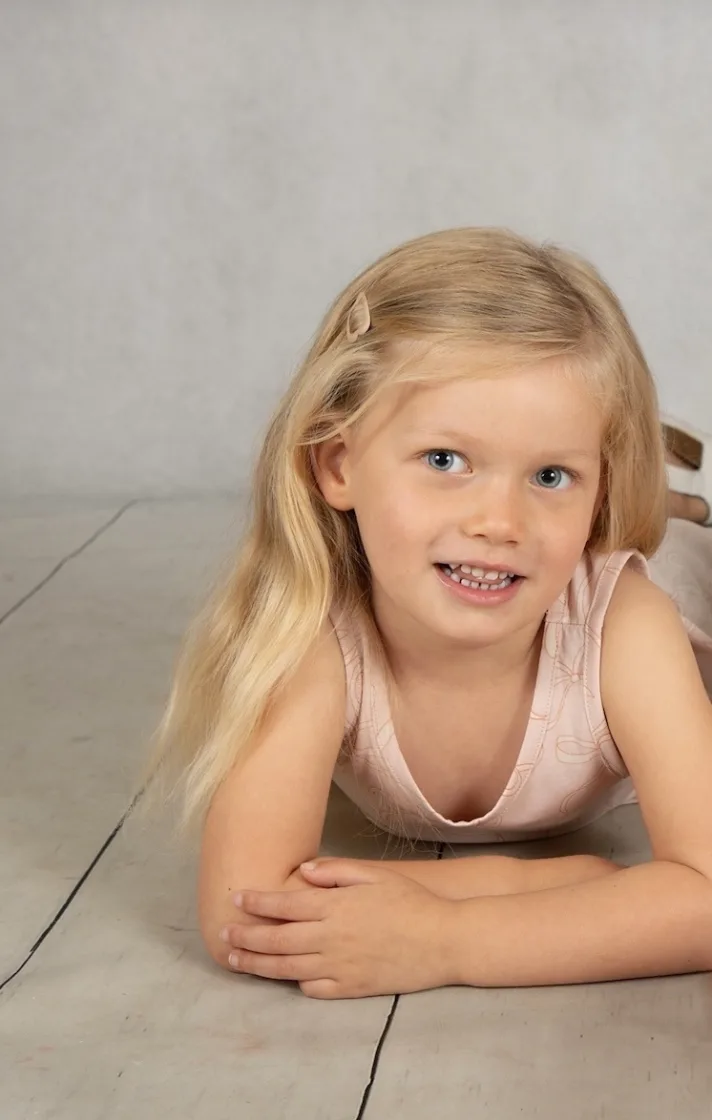 Brierly PHA Manchester Model Junior 2025 10