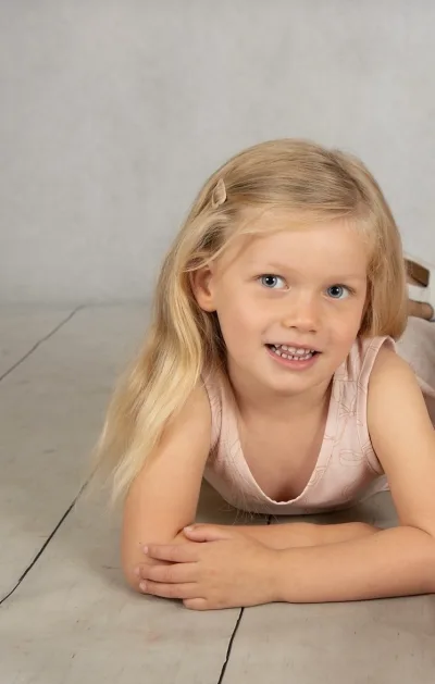 Brierly PHA Manchester Model Junior 2025 10