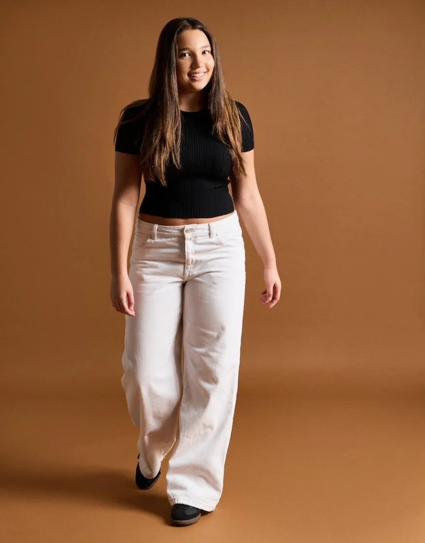 Celine PHA Female Junior Model 2026 1