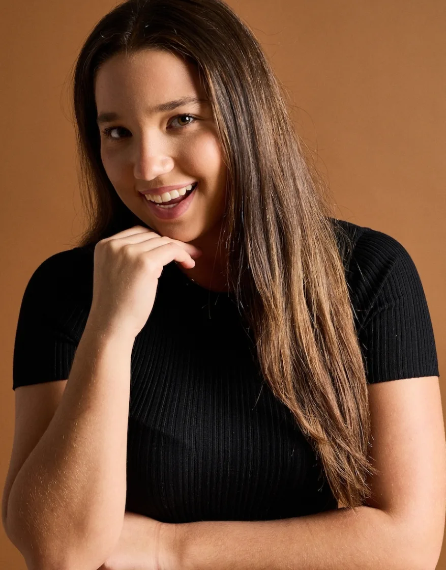Celine PHA Female Junior Model 2026 2