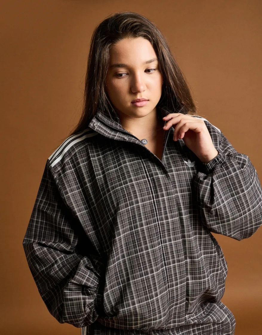 Celine PHA Female Junior Model 2026 11
