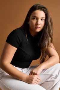 Celine PHA Female Junior Model 2026 5
