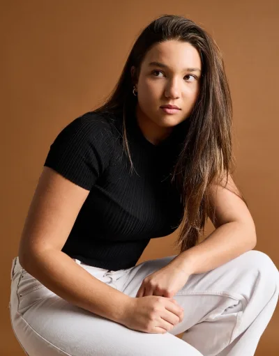 Celine PHA Female Junior Model 2026 5