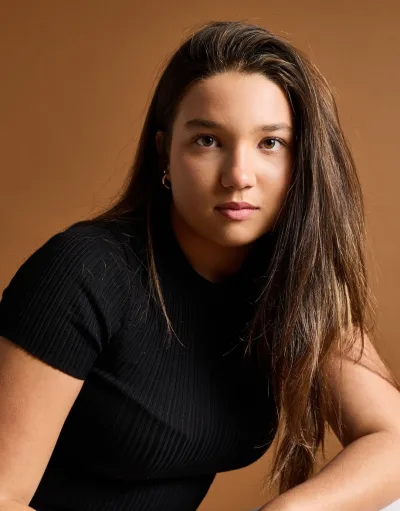 Celine PHA Female Junior Model 2026 6