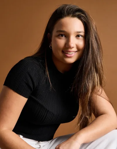 Celine PHA Female Junior Model 2026 7