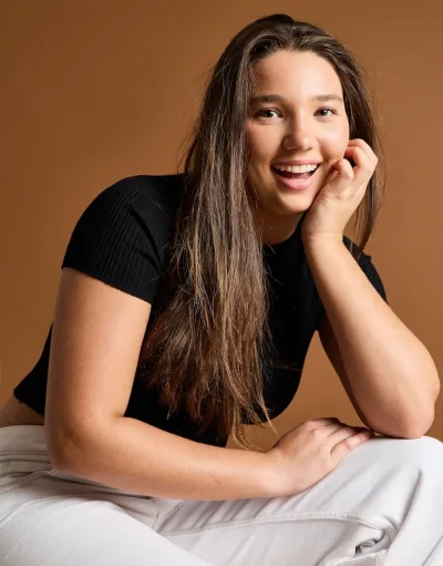 Celine PHA Female Junior Model 2026 8