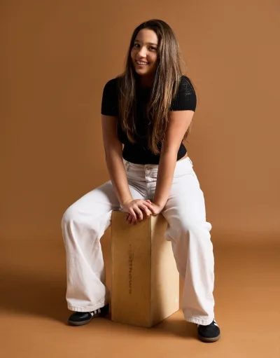 Celine PHA Female Junior Model 2026 10