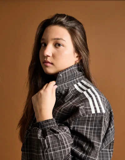Celine PHA Female Junior Model 2026 12
