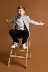 PHA Junior Manchester Model Cole Hughes 17