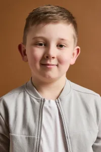 PHA Junior Manchester Model Cole Hughes 19