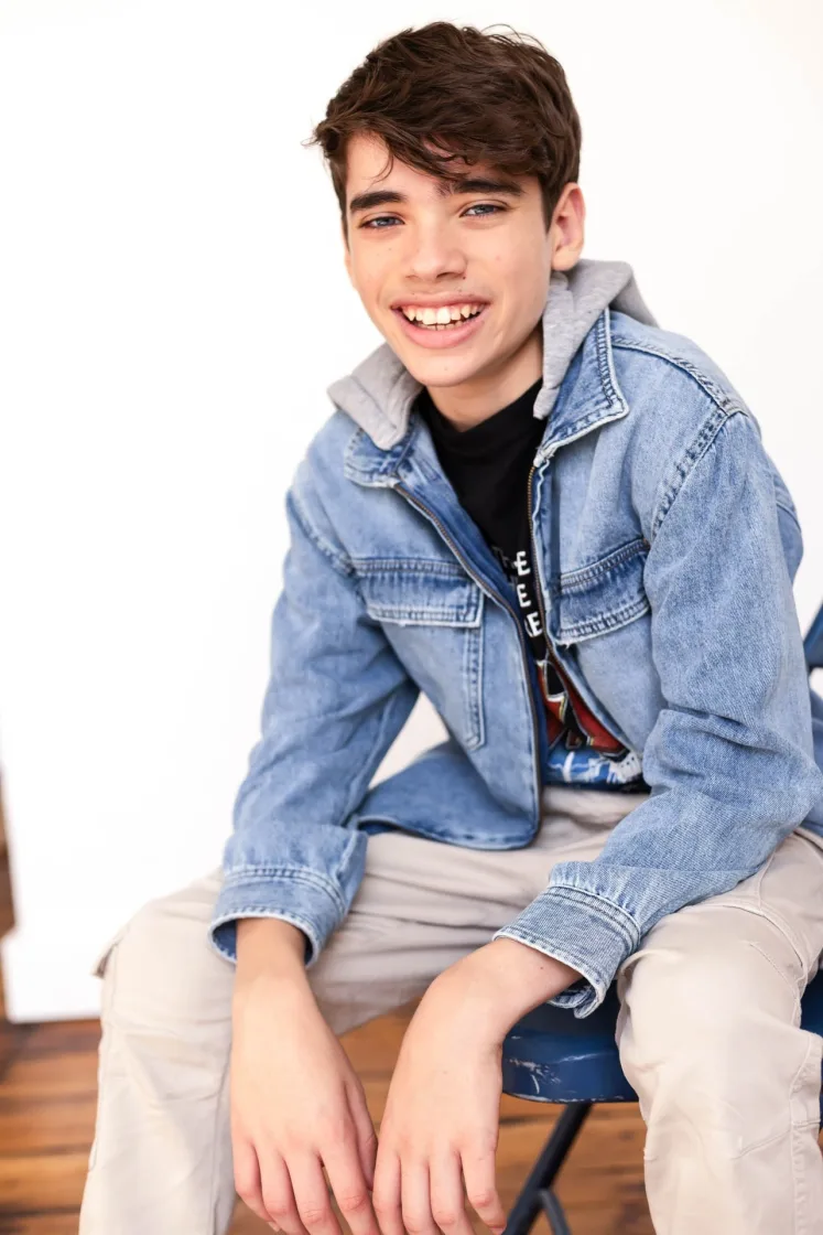 Dillon junior male pha 2026 1