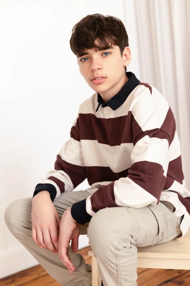 Dillon junior male pha 2026 3