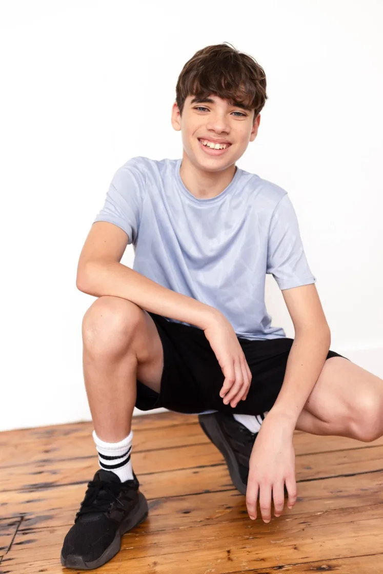Dillon junior male pha 2026 6