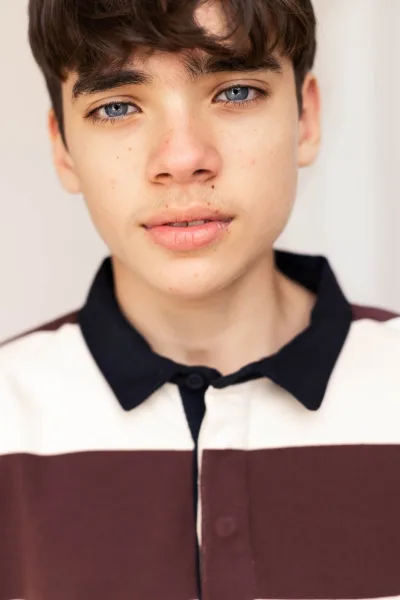 Dillon junior male pha 2026 5