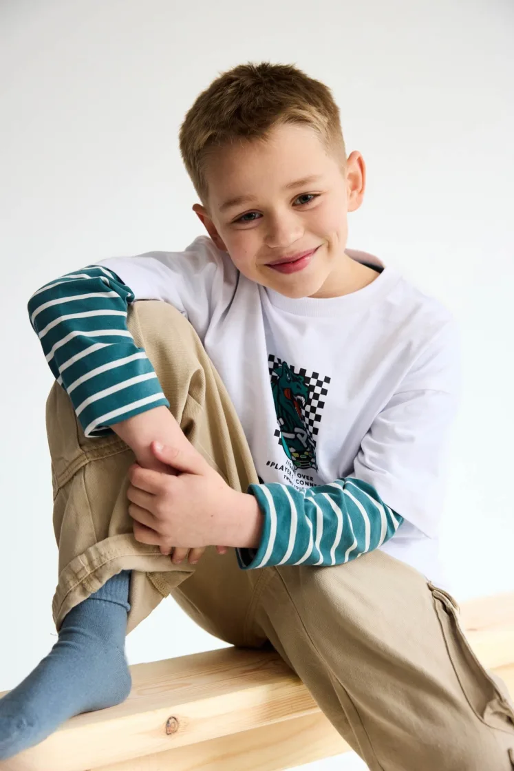 Dylan M PHA Male Junior Model Manchester 10