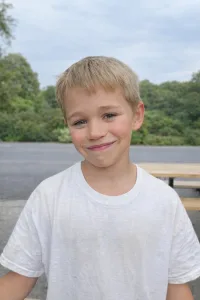 Pha Junior Model Manchester Dylan