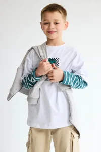 Dylan M PHA Male Junior Model Manchester 3