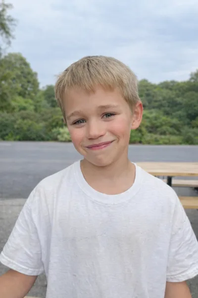 Pha Junior Model Manchester Dylan