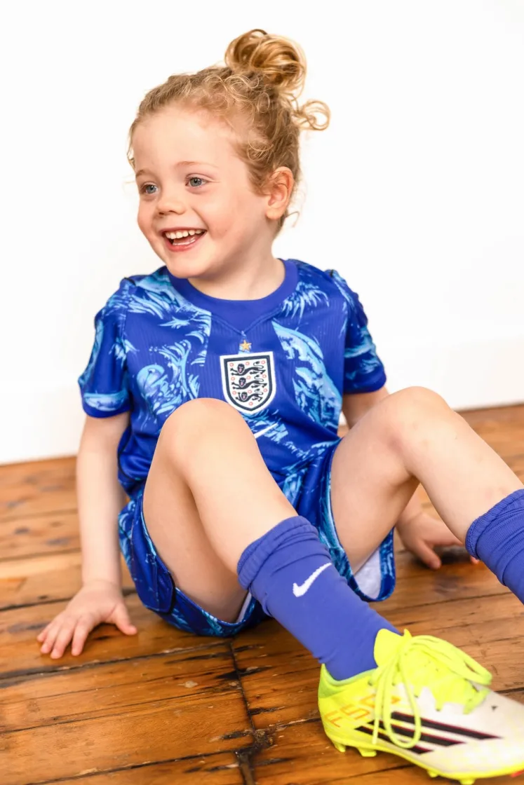 PHA Elliott Male Model Junior manchester 2026 2