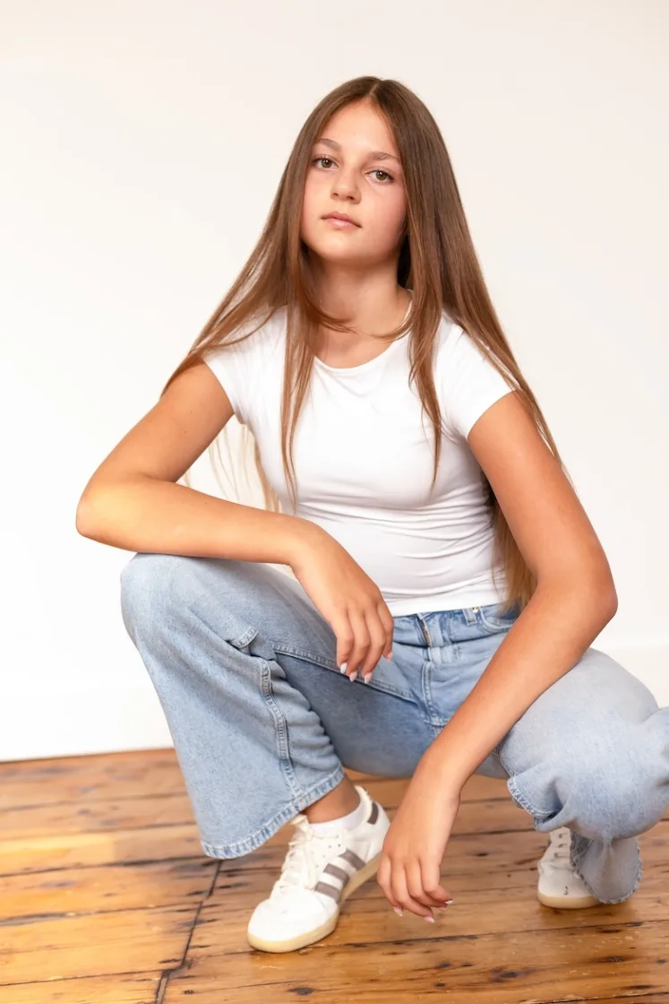 Elze PHA Junior Model 2026 23