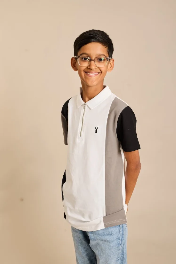 Ethan Barai PHA Agency Manchester 202524