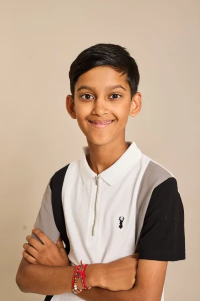 Ethan Barai PHA Agency Manchester 202530