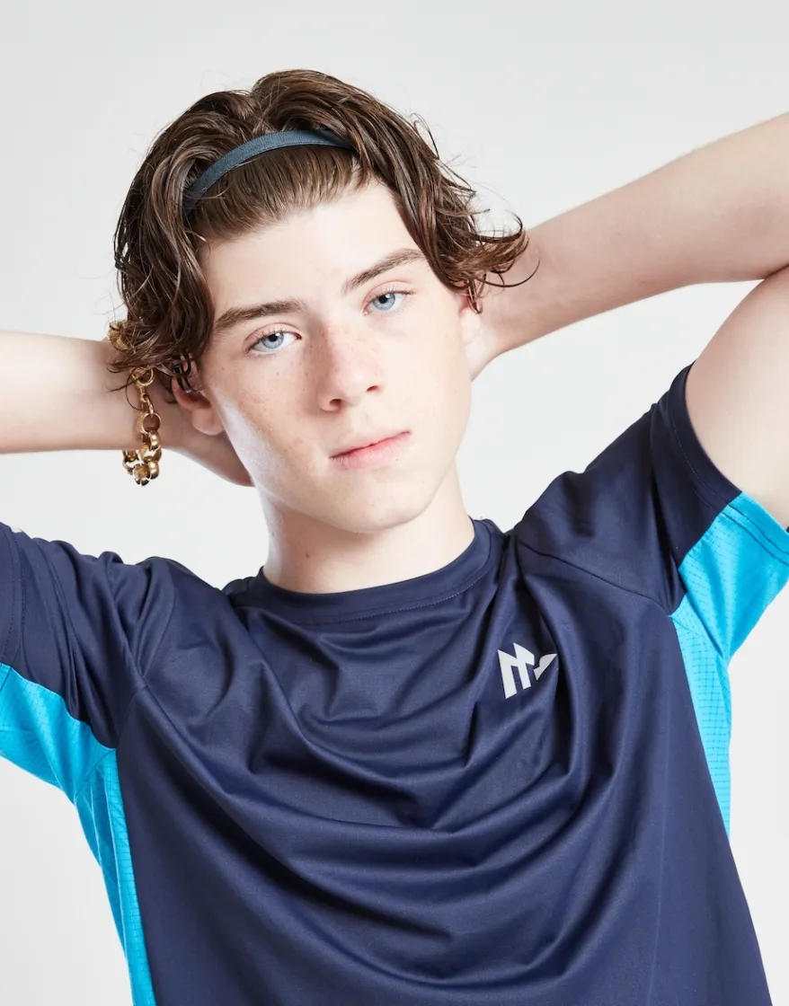 Fabio Manchester Juniors PHA MODELS 3