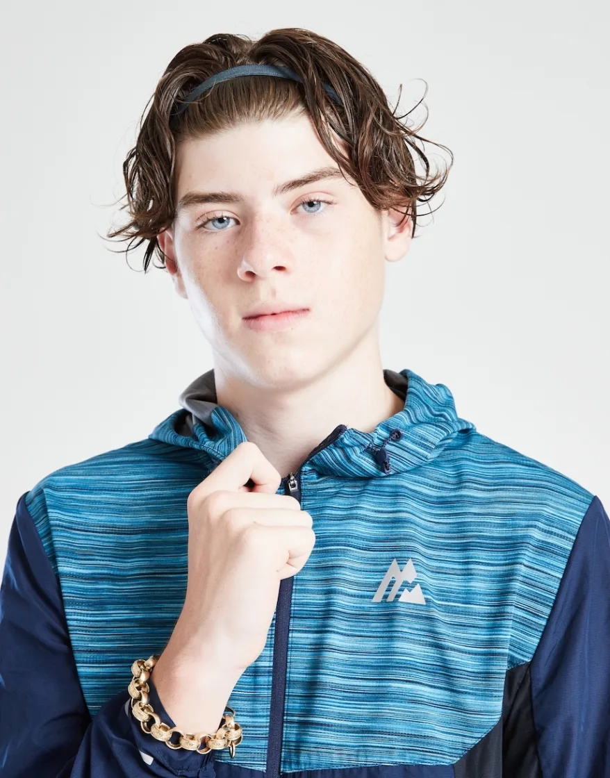 Fabio Manchester Juniors PHA MODELS 7