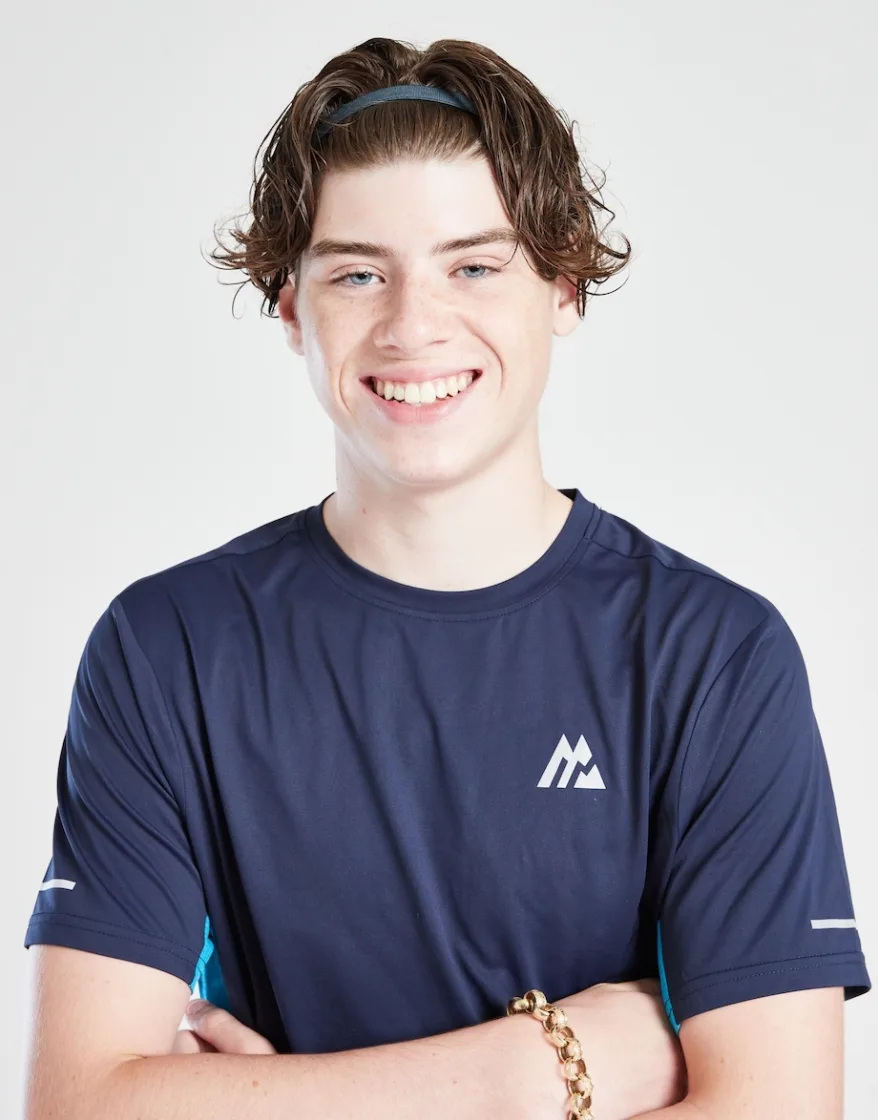 Fabio Manchester Juniors PHA MODELS 11