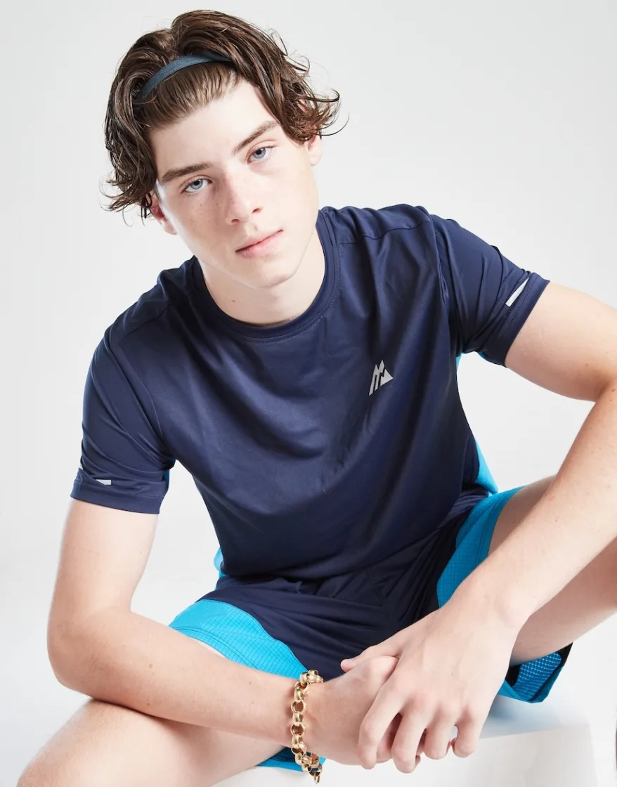 Fabio Manchester Juniors PHA MODELS 14