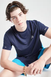 Fabio Manchester Juniors PHA MODELS 14