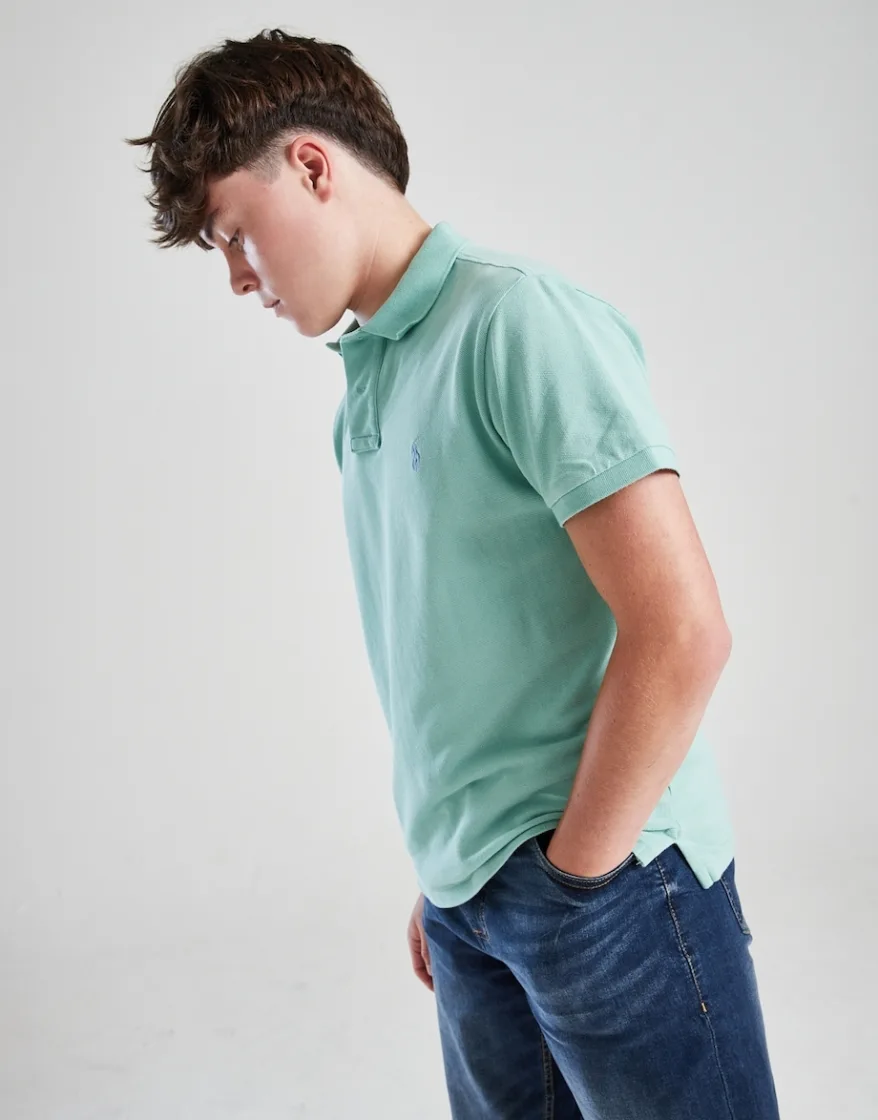 Gabriel PHA Manchester Model Junior 2025 4