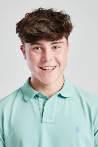 Gabriel PHA Manchester Model Junior 2025 2