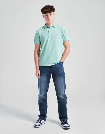 Gabriel PHA Manchester Model Junior 2025 1