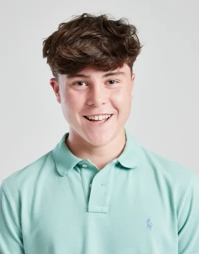 Gabriel PHA Manchester Model Junior 2025 2
