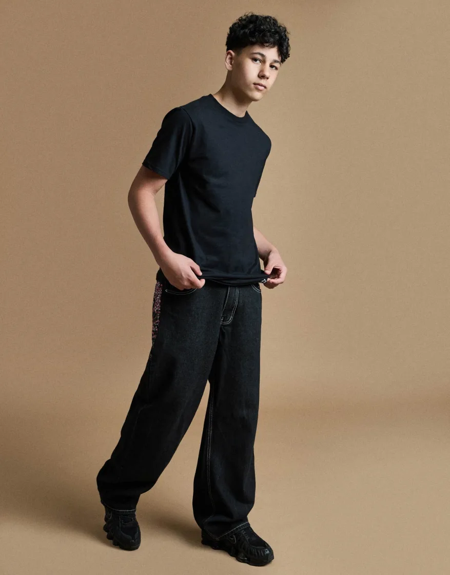 PHA Harris Male Model London Junior manchester 2026 3