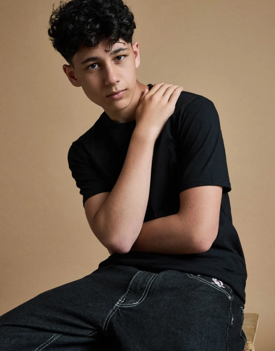 PHA Harris male Model London Juniormanchester 2026 1