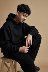 PHA Harris Male Model London Junior manchester 2026 1