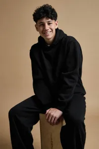PHA Harris Male Model London Junior manchester 2026 8