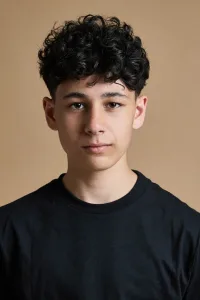 PHA Harris Male Model London Junior manchester 2026 12
